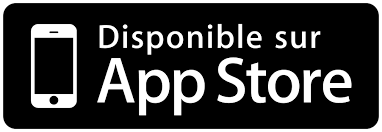 Télécharger sur l'App Store
